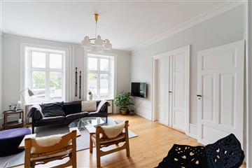 Photo 3. Apartment, Classensgade, København Ø 