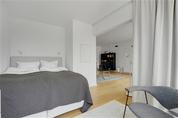 Photo 16. Apartment, Jens Otto Krags Gade, København S 