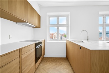 Billede 2. Lejlighed, B. Bangs Gade, Odense C 