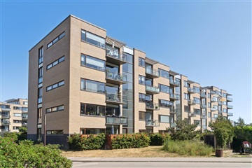 Billede 15. Lejlighed, Sundby Parkvej, København S 