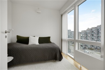 Photo 20. Apartment, Jens Otto Krags Gade, København S 