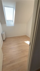 Billede 18. Værelse, Møllevangen, Birkerød 