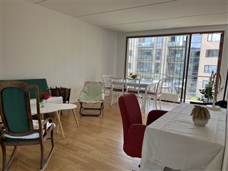 Billede 4. Lejlighed, Sundby Parkvej, København S 