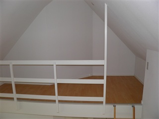 Billede 5. Lejlighed, Jernbanegade, Viborg 