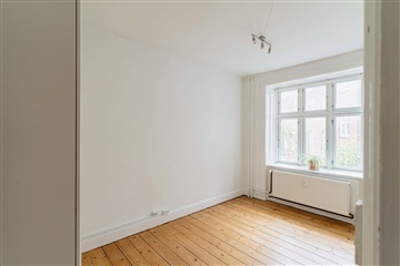 Billede 4. Lejlighed, Nordbanegade, København N 