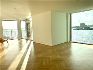 Billede 5. Lejlighed, Klaipedagade, Nordhavn 