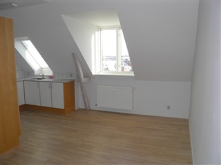 Billede 7. Lejlighed, Jernbanegade, Viborg 