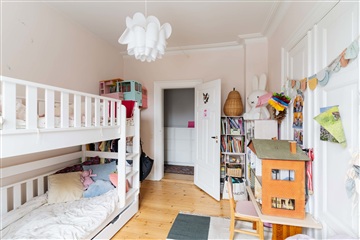 Photo 9. Apartment, Classensgade, København Ø 