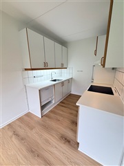 Billede 4. Lejlighed, H. C. Andersens Vej, Aalborg 