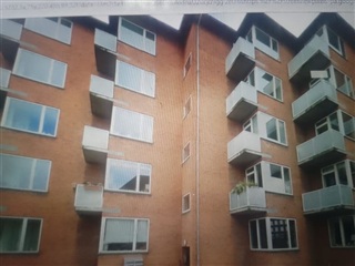 Billede 5. Værelse, Howitzvej, Frederiksberg 