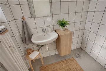 Photo 3. Apartment, Vesterbro, Aalborg 