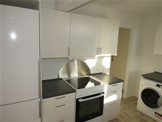 Photo 11. Apartment, Koldingvej, Viborg 