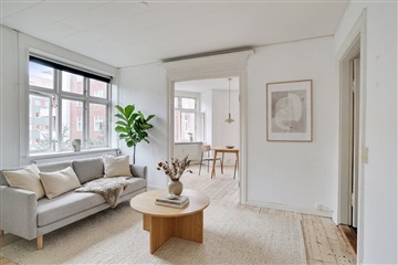 Photo 8. Apartment, Vesterbro, Aalborg 