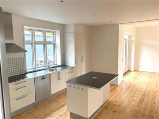 Photo 1. Apartment, Bredstedgade, Odense C 