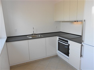 Photo 2. Apartment, Buen, Bevtoft 
