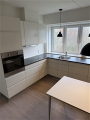 Billede 1. Lejlighed, Norgesgade, Esbjerg 