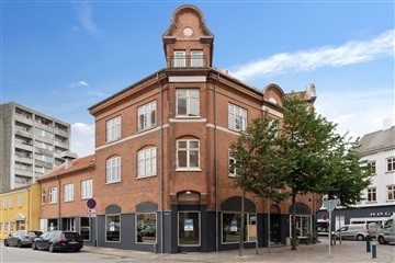 Photo 10. Apartment, Vesterbro, Aalborg 