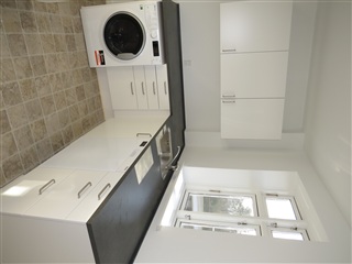 Photo 13. Apartment, Koldingvej, Viborg 