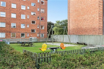 Photo 12. Apartment, Gl. Hadsundvej, Randers C 