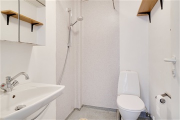 Photo 4. Apartment, Vesterbro, Aalborg 