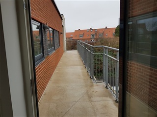 Photo 13. Apartment, Ved Skrænten, Silkeborg 