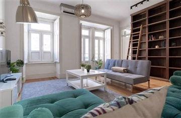 Billede 2. Værelse, Howitzvej, Frederiksberg 