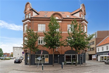 Photo 11. Apartment, Vesterbro, Aalborg 