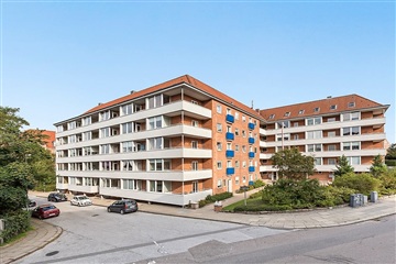Photo 11. Apartment, Gl. Hadsundvej, Randers C 
