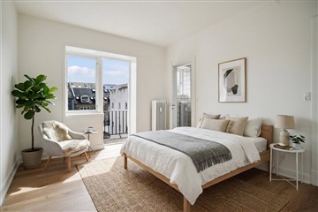 Photo 6. Apartment, Vesterbro, Aalborg 