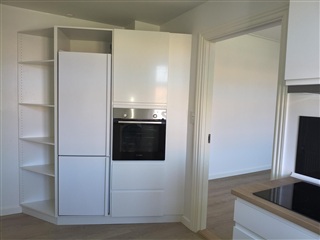 Photo 4. Apartment, Dyrehovedgårds Alle, Korsør 