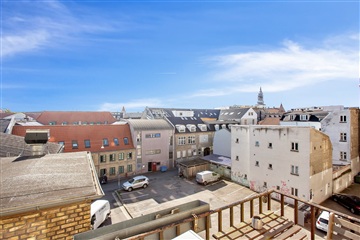 Photo 5. Apartment, Vesterbro, Aalborg 