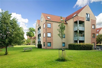 Billede 23. Lejlighed, Rørdams Have, Kongens Lyngby 