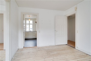 Photo 5. Apartment, Vesterbro, Aalborg 