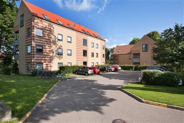 Billede 24. Lejlighed, Rørdams Have, Kongens Lyngby 