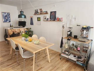 Photo 3. Room, Vigerslev Allé, Valby 