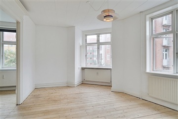Photo 2. Apartment, Vesterbro, Aalborg 