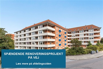 Photo 10. Apartment, Gl. Hadsundvej, Randers C 