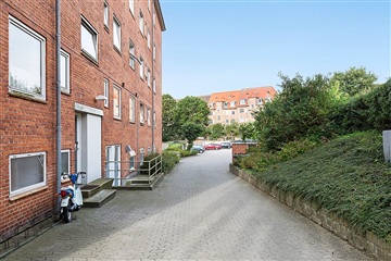 Photo 16. Apartment, Gl. Hadsundvej, Randers C 