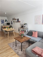 Photo 6. Room, Vigerslev Allé, Valby 