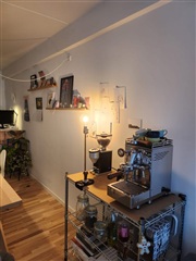 Photo 5. Room, Vigerslev Allé, Valby 