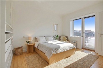 Photo 1. Apartment, Vesterbro, Aalborg 