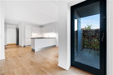 Billede 10. Lejlighed, Rørdams Have, Kongens Lyngby 