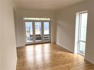 Photo 2. Apartment, Bredstedgade, Odense C 