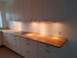 Photo 2. Apartment, Ved Skrænten, Silkeborg 
