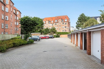 Photo 18. Apartment, Gl. Hadsundvej, Randers C 