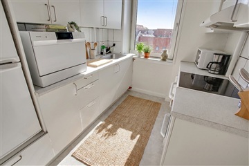 Photo 4. Apartment, Vesterbro, Aalborg 