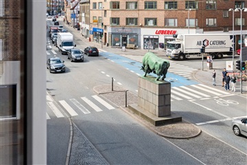 Photo 9. Apartment, Vesterbro, Aalborg 