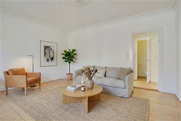Photo 2. Apartment, Vesterbro, Aalborg 