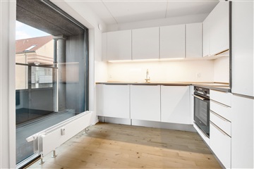 Billede 20. Lejlighed, Rørdams Have, Kongens Lyngby 