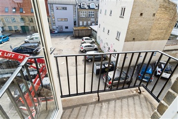 Photo 8. Apartment, Vesterbro, Aalborg 